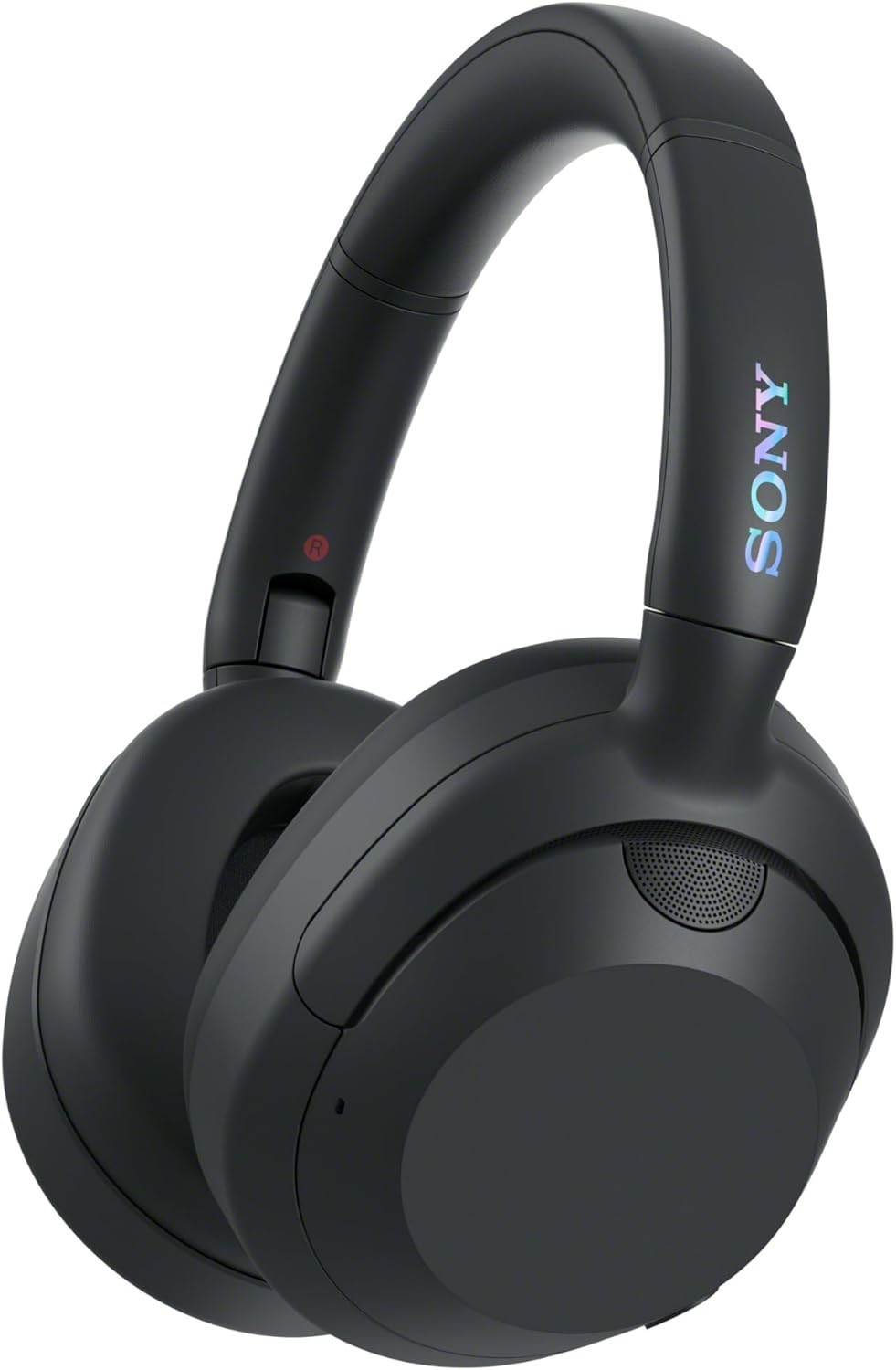 Sony ULT WEAR Over-Ear Noise Canceling Wireless Headphones, Black