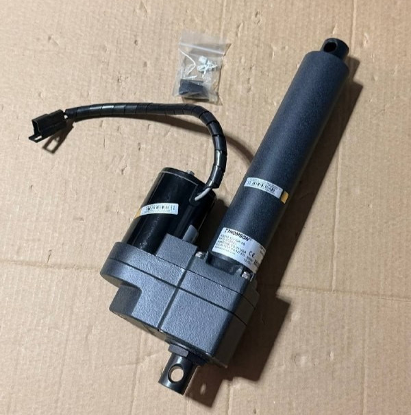 Thomson Linear Actuator - K2G10-12V-BR-08, 12V DC 300W