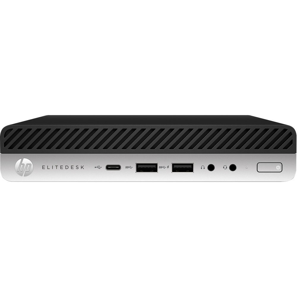 HP EliteDesk 800 G4 Mini i5 8GB 256GB SSD Win 11 Pro Excellent Refurbished HP EliteDesk 800 G4 Mini i5 8GB 256GB SSD Win 11 Pro Excellent Refurbished