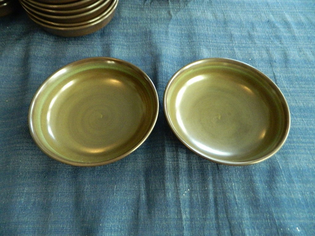 Franciscan Earthenware \