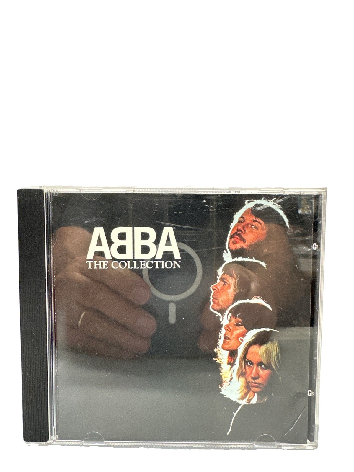 Collection [Polygram] by ABBA (CD, Aug-1998, PolyGram), Very Good Plus+
