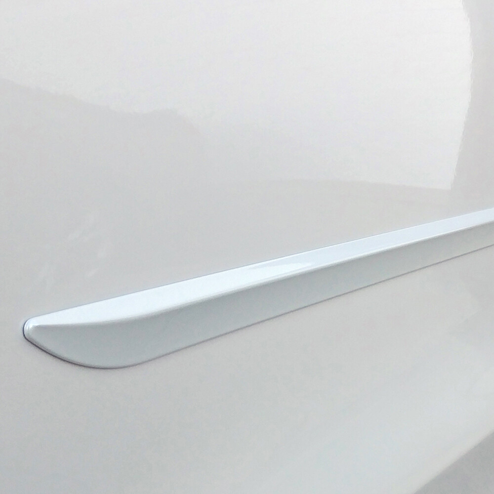For: Honda Passport 2026-2027 Painted Body Side Moldings #FE7-PASSPORT26 For: Honda Passport 2026-2027 Painted Body Side Moldings #FE7-PASSPORT26