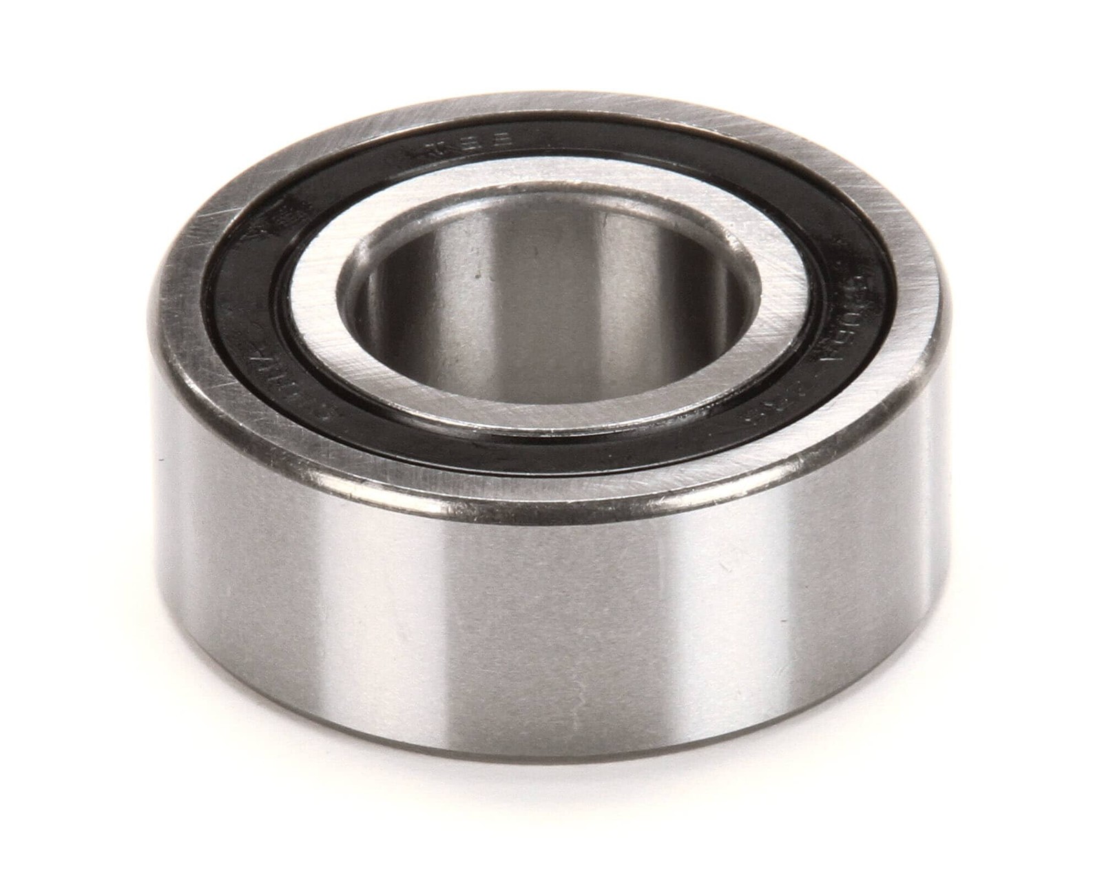 HOBART BB-021-35 Appliance Bearing,Ball,Double Row Ang 1.181 HOBART BB-021-35 Appliance Bearing,Ball,Double Row Ang 1.181