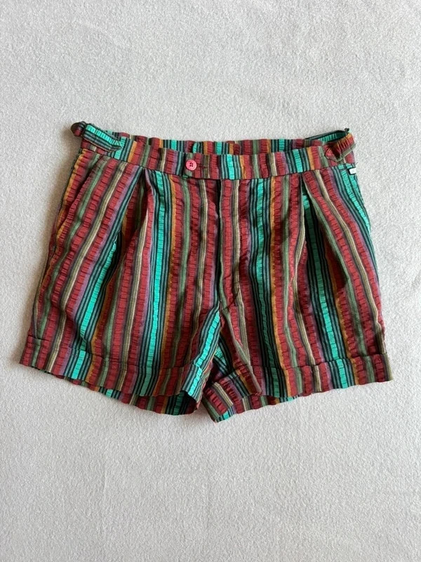 80s / 90s Vintage Surf Retro Skater Indie Boho Short 80s / 90s Vintage Surf Retro Skater Indie Boho Short