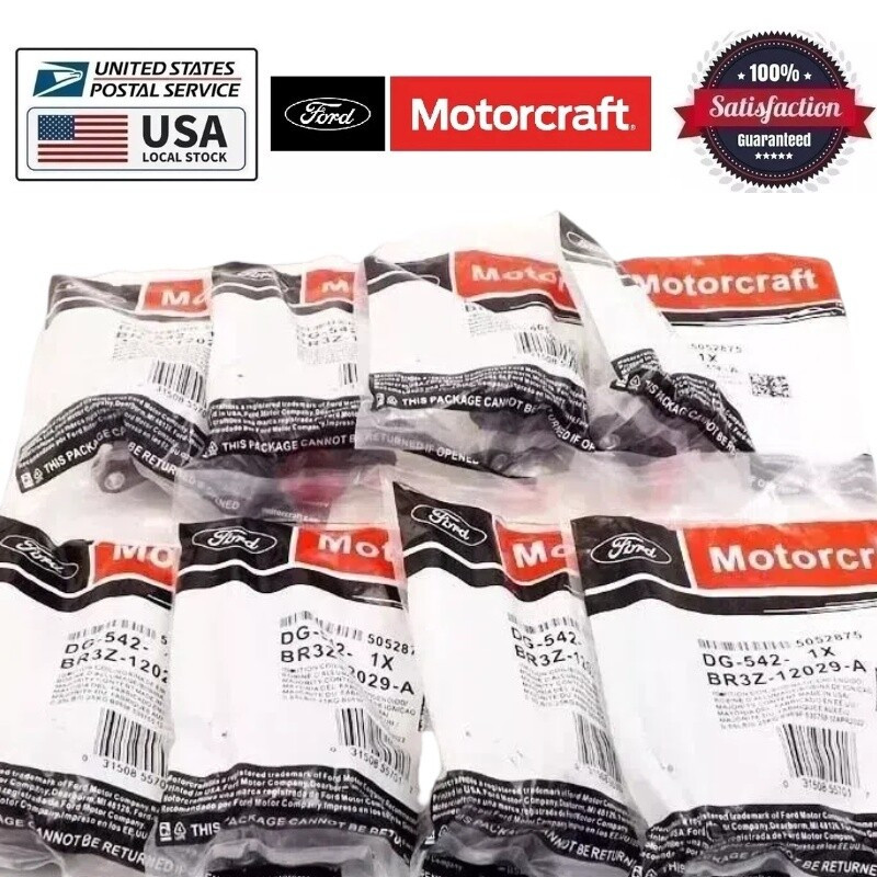 8pcs OEM Ignition Coils pack for 2011-2016 Ford F-150 Mustang V8 5.0L New
