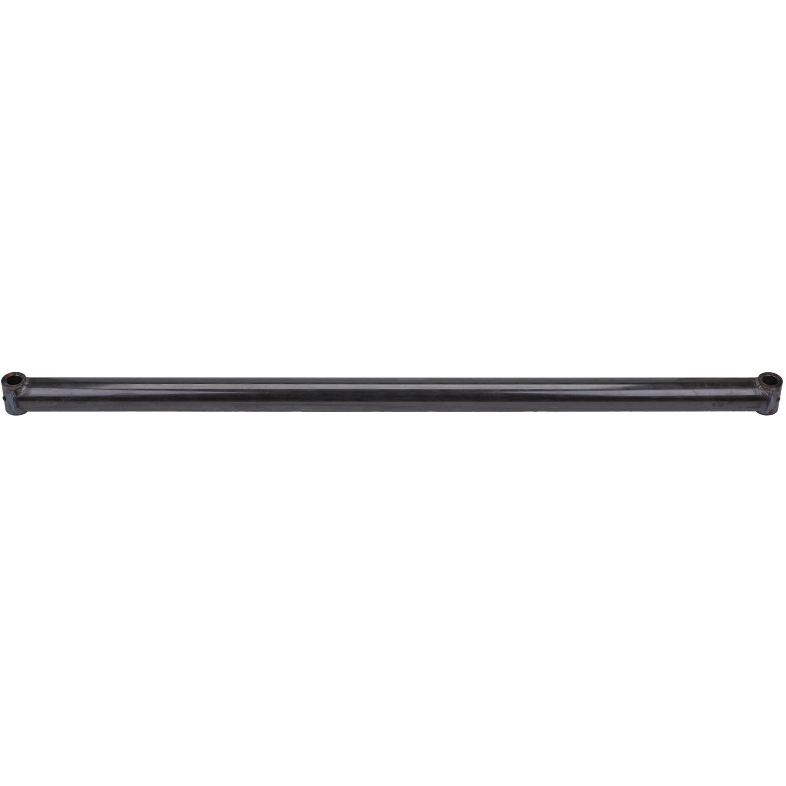 Speedway 48 In. Plain Steel Straight Axle, Universal, Fits 1949-54 Chevy Car