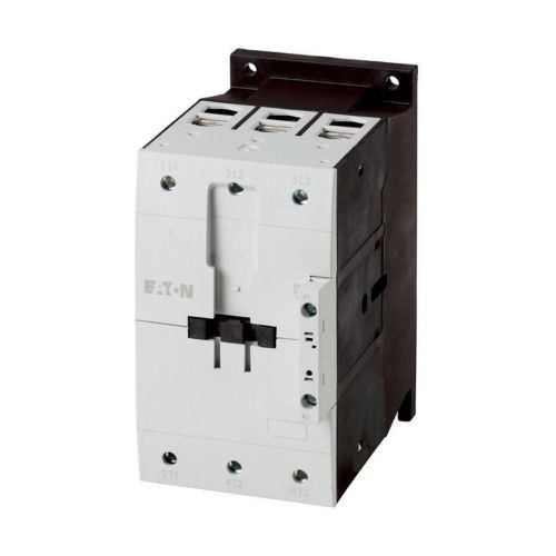 239548 | Genuine Eaton® DILM115(RAC240) Contactor OEM Industrial Control Part 239548 | Genuine Eaton® DILM115(RAC240) Contactor OEM Industrial Control Part