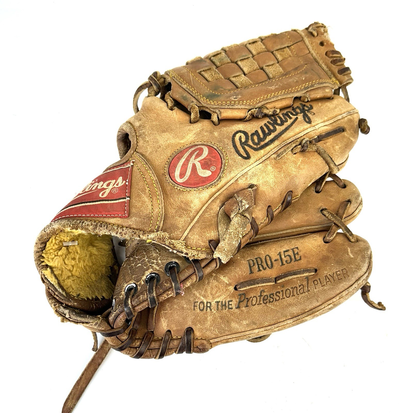 Rawlings Gold Glove Elite Pro-15E Baseball Glove