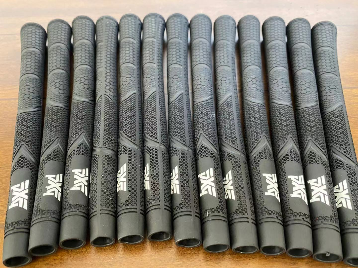 13pcs Black PXG Lamkin Z5 High Performance Standard Golf Grip