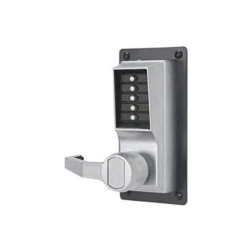 KABA ACCESS CONTROL LLP1010-26D-41 Kaba Simplex LLP1010 Lever Mechanical Pushbut