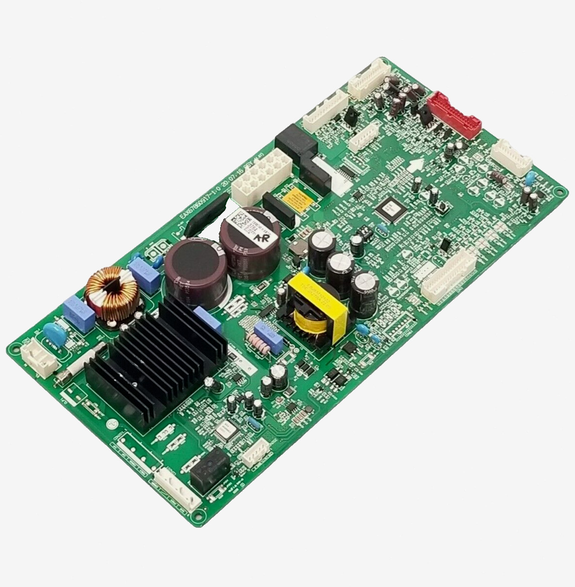 OEM LG Refrigerator Control EBR87463764 1-Year Guarantee *Free Same Day Ship*