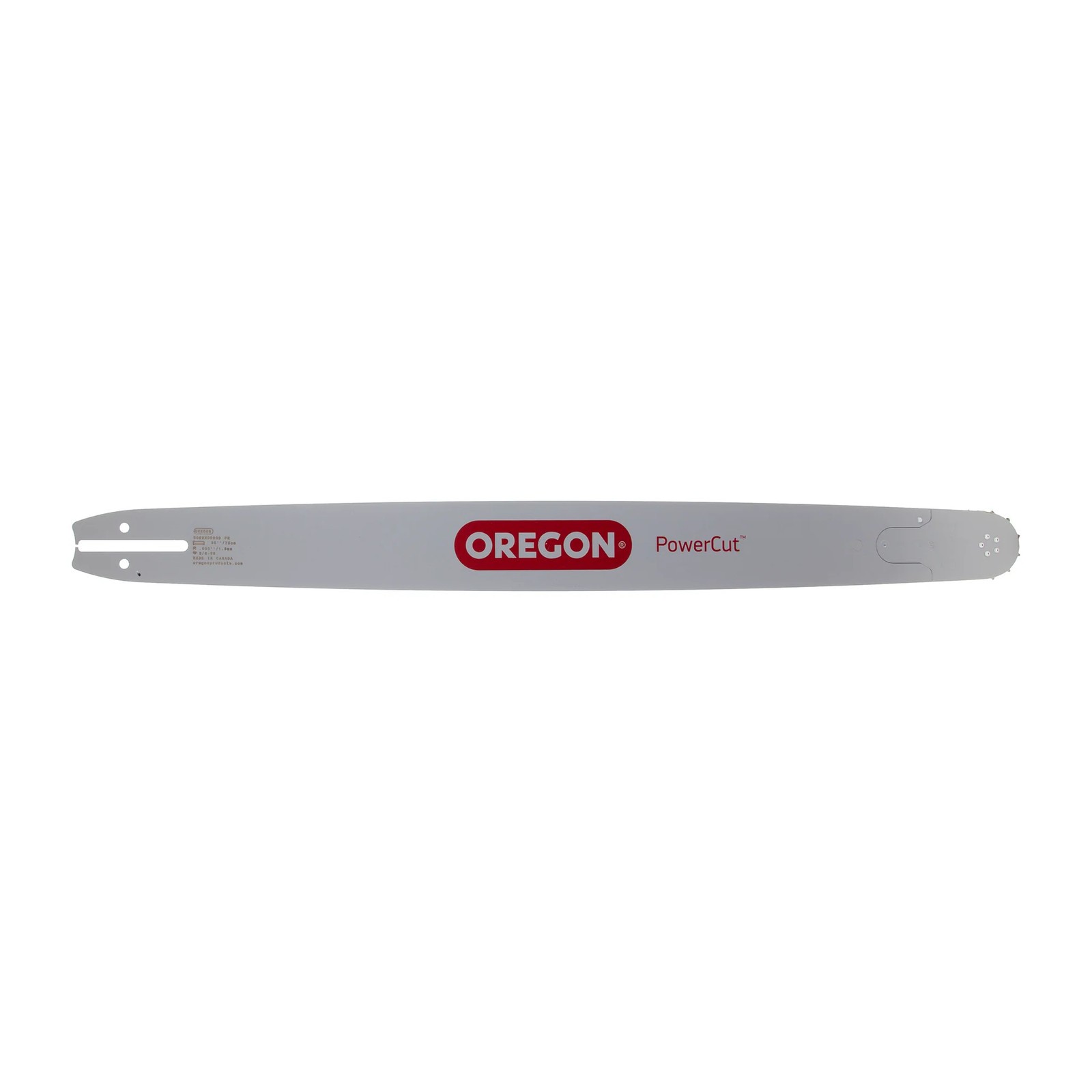 Oregon 30\