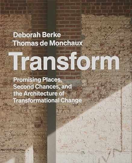 Transform: Promising Places, Second - Hardcover, by Berke Deborah - Very Good Transform: Promising Places, Second - Hardcover, by Berke Deborah - Very Good