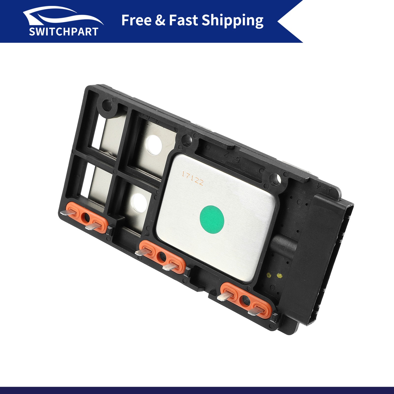 Car Ignition Control Module 10469470 for Chevrolet Impala for Buick for Pontiac Car Ignition Control Module 10469470 for Chevrolet Impala for Buick for Pontiac