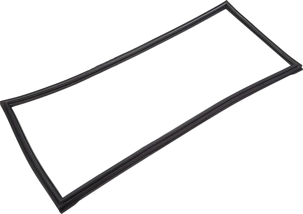 For KitchenAid Refrigerator Freezer Door Gasket ✪(Full Fit Models)