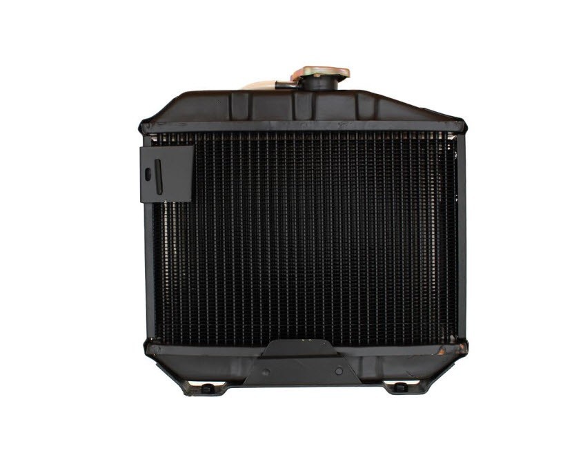 124160-44501 Radiator for Yanmar Tractor YM135 YM155 YM1100 YM1300 YM1500