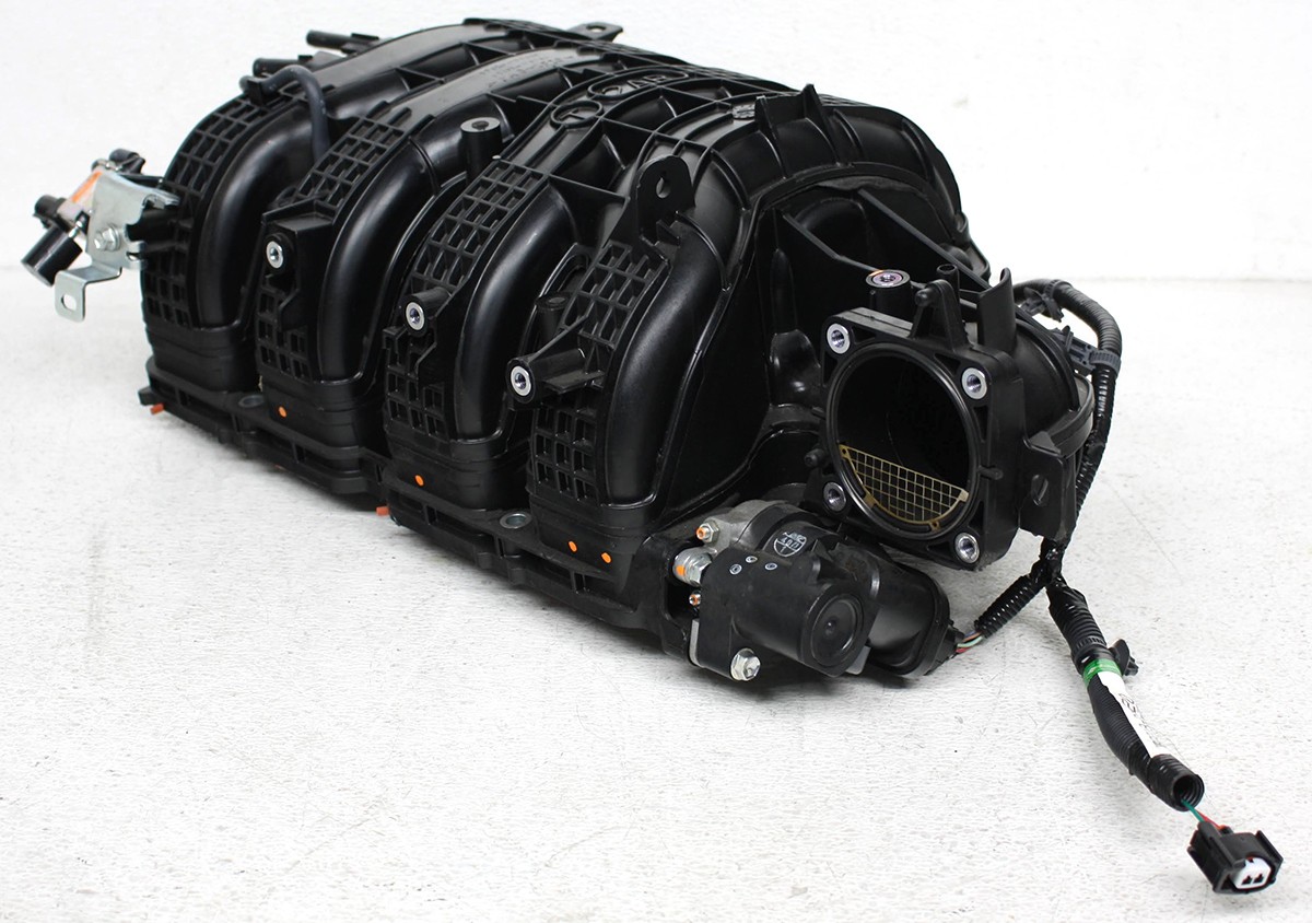 OEM Intake Manifold for Toyota Camry, Rav4, tC (2.5L, AFRE) 17120-0V010 -Tab Mis