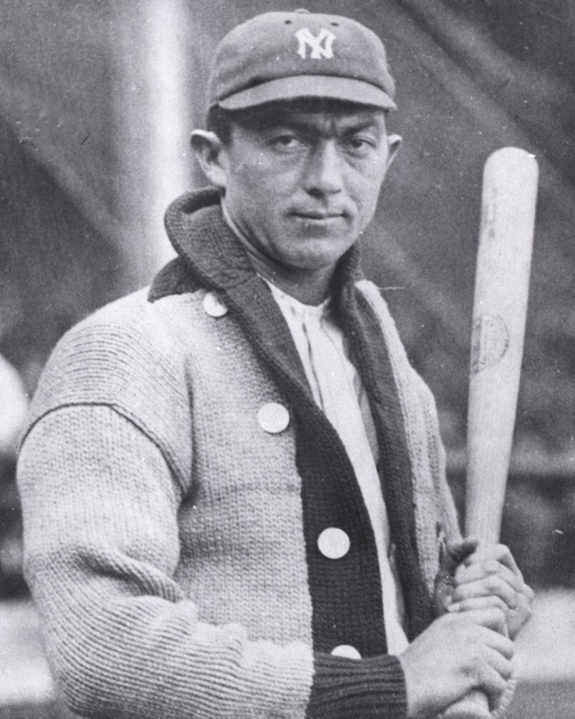Frank Home Run Baker 8X10 Photo Picture Image Baseball HOF New York Yankees #9