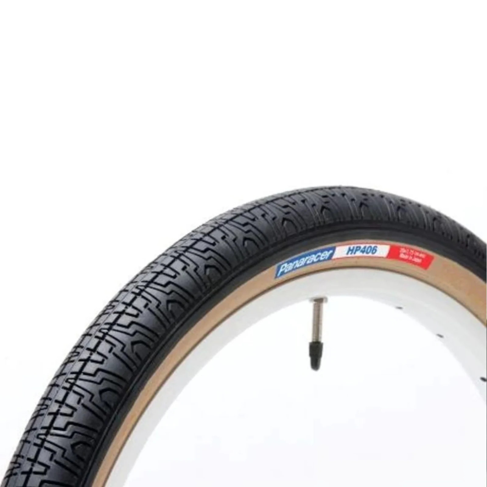 BMX Tire Panaracer HP406 20 1.75 Peregrine Black NOS OldSchool For Hutch GT Haro