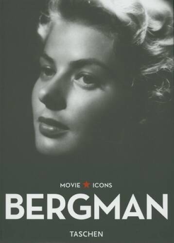 Bergman (Movie Icons) - Paperback By Eyman, Scott - GOOD Bergman (Movie Icons) - Paperback By Eyman, Scott - GOOD