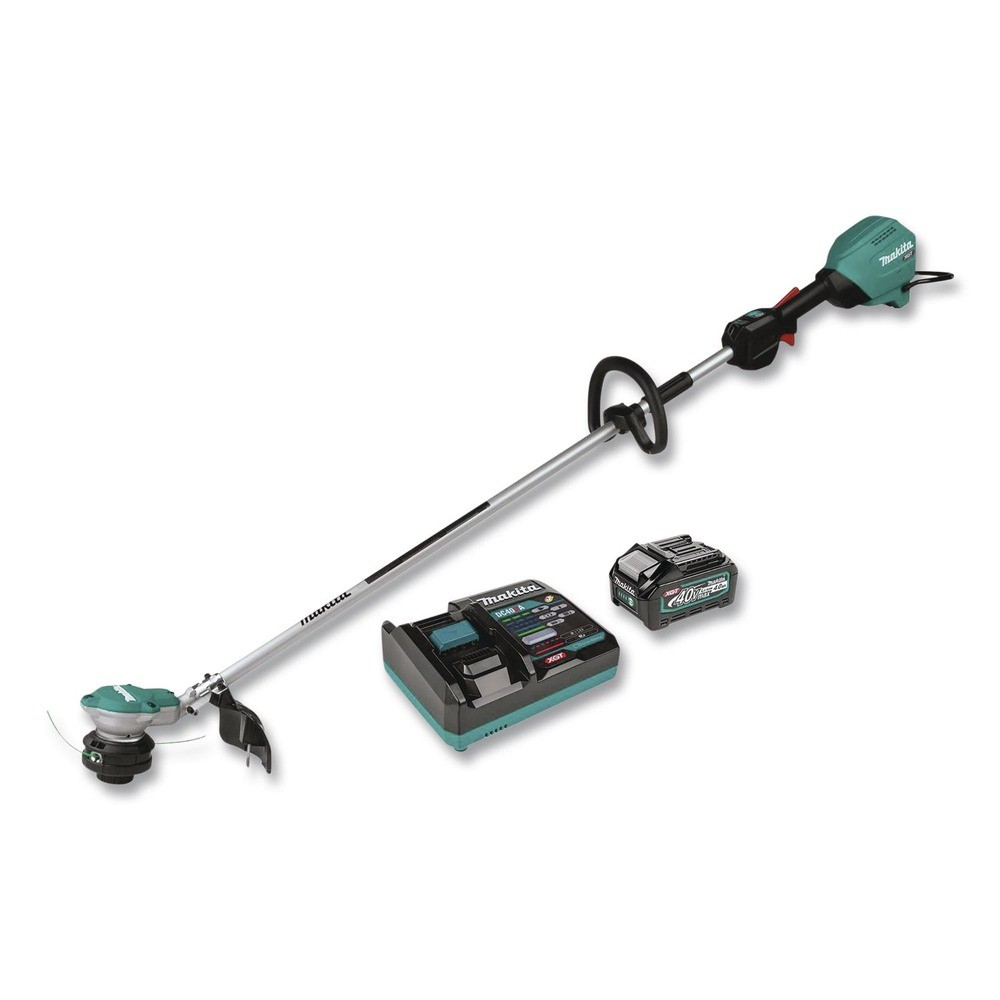 Makita GRU01M1-R 40V max XGT 15