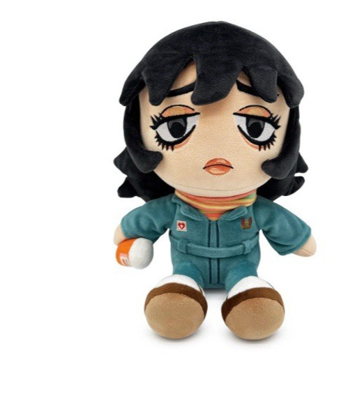 Youtooz * Anya Mouthwashing * 9” Plush * NEW * Sold Out * In Hand