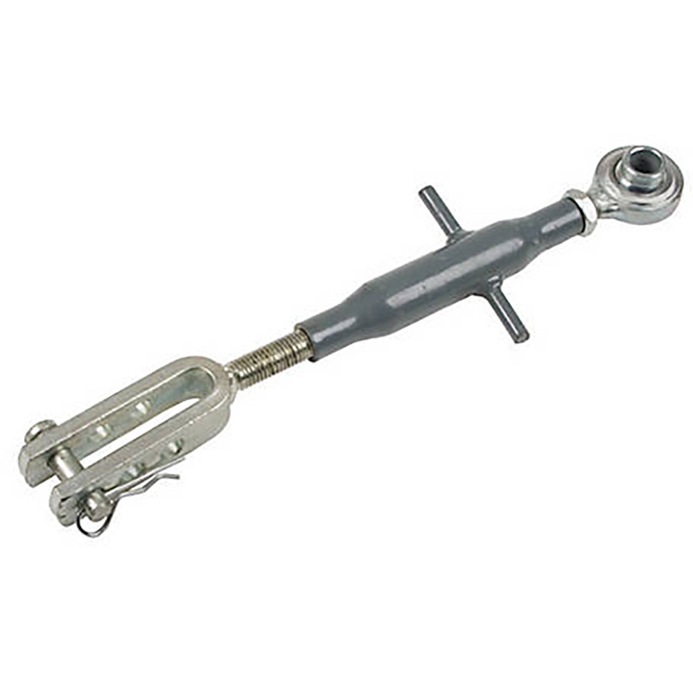 TRACTOR 3 POINT HITCH ADJ SIDE LINK 13 1/2\
