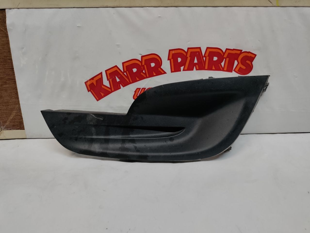 Driver Corner/Park Light Park Lamp-turn Signal Sedan Fits 13-15 ALTIMA 396222