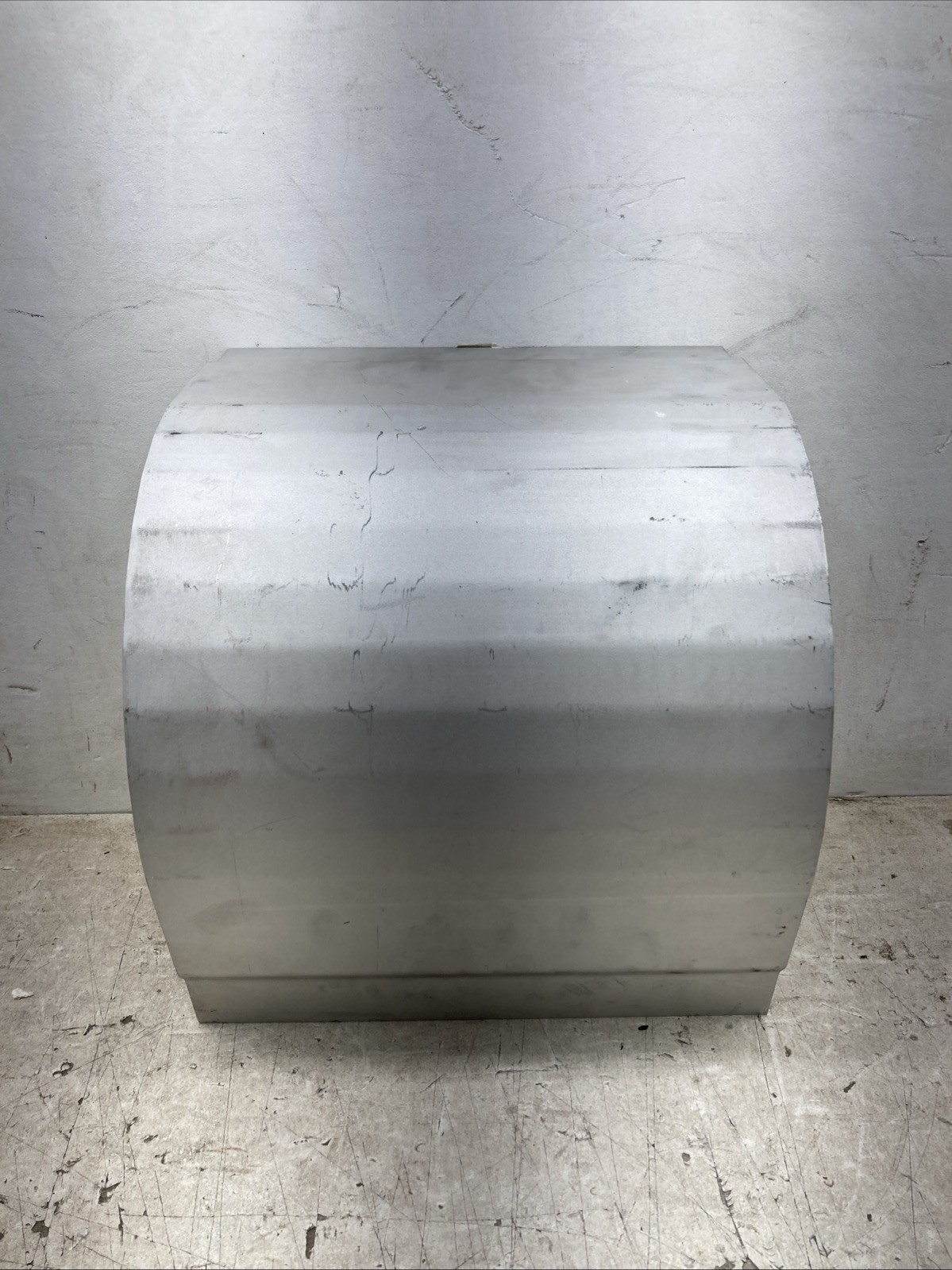 Great Dane Front (Left Or Right) Corner Protector GDP40700783 (New Old Stock)