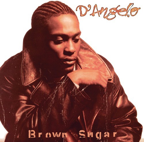 D'Angelo - Brown Sugar [New Vinyl LP] Explicit, Ltd Ed