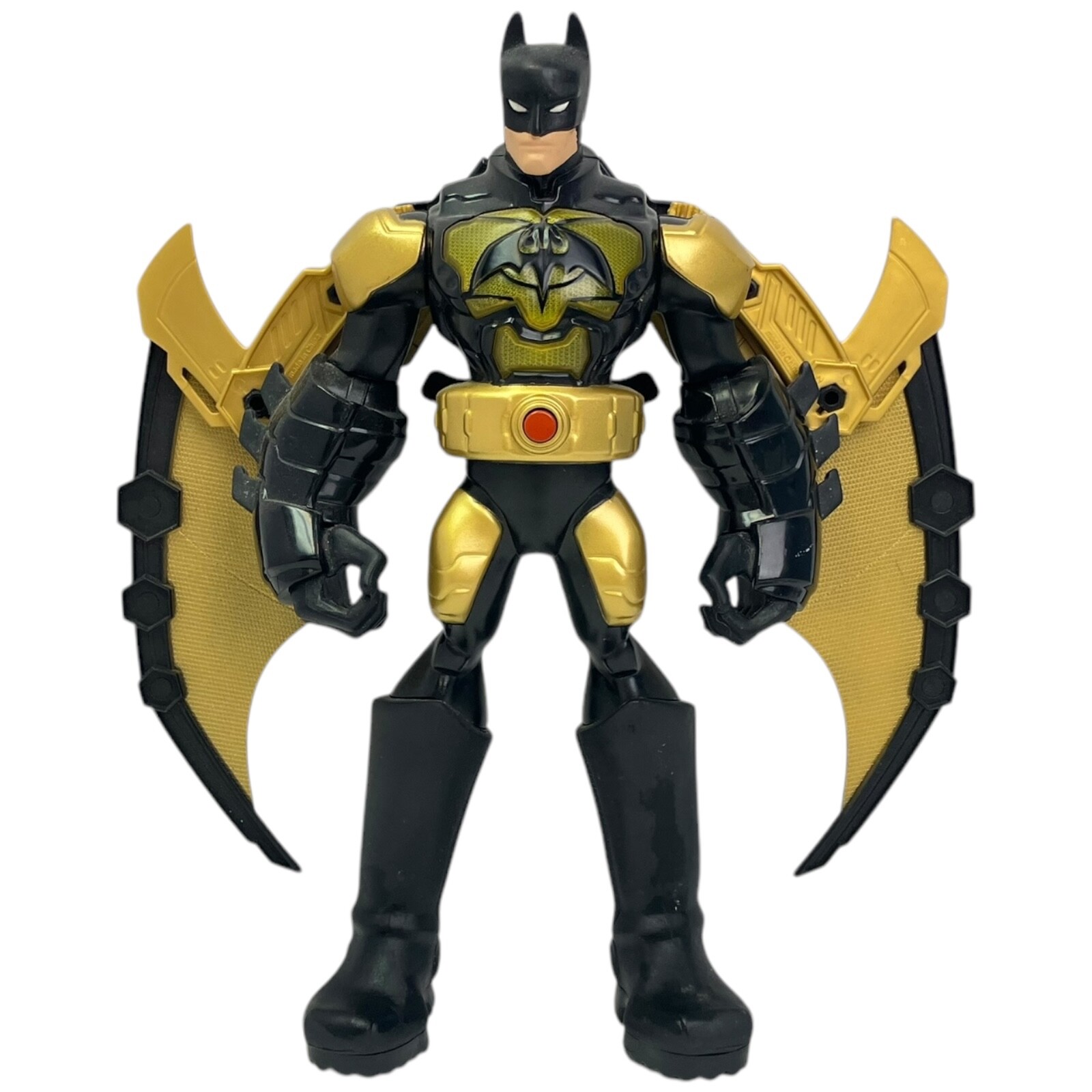 Batman Wing Warrior Batman 10\