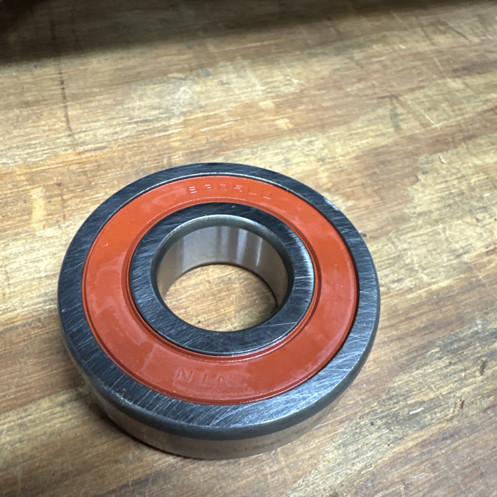 (6) NTN BEARING 6305LU / 6305LU BRAND NEW - PACK OF 6 (6) NTN BEARING 6305LU / 6305LU BRAND NEW - PACK OF 6