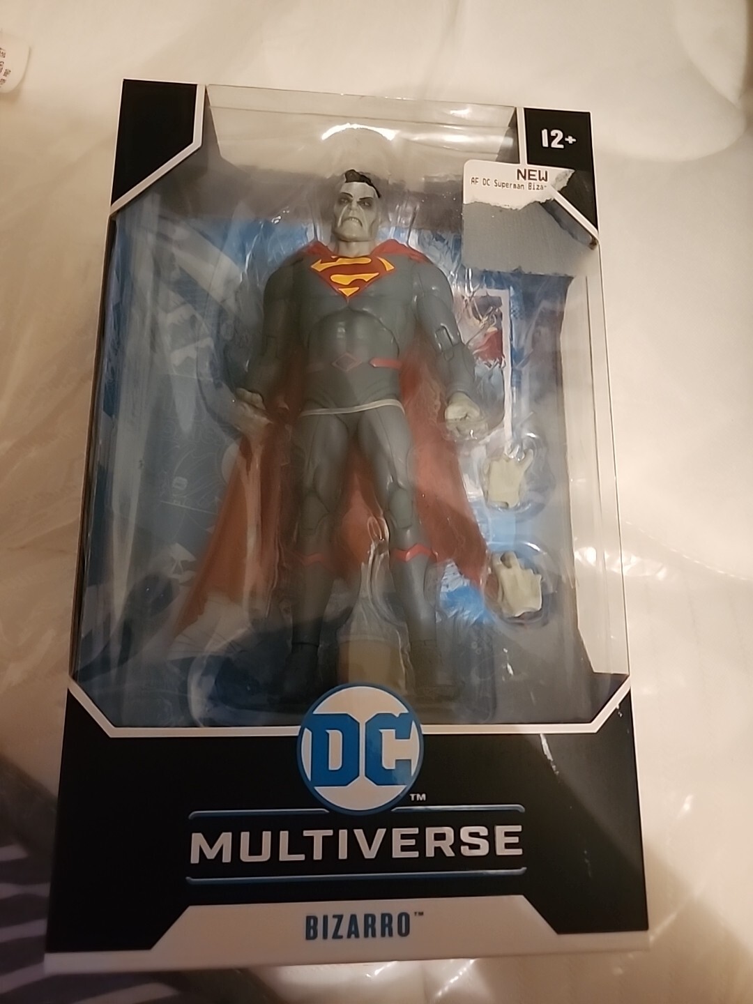 Bizarro