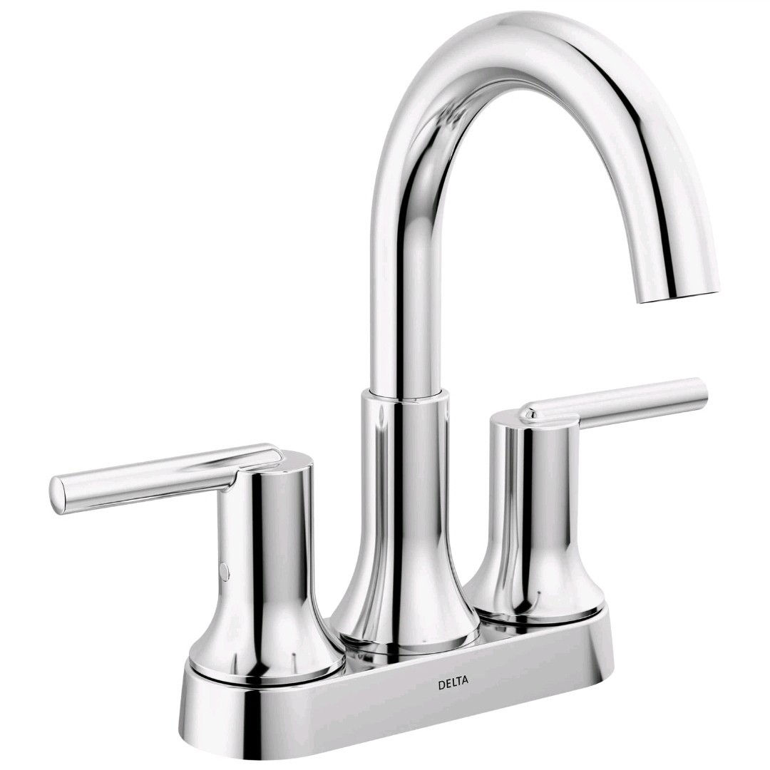 Delta 2559-MPU-DST - Bathroom Sink Faucets Faucet