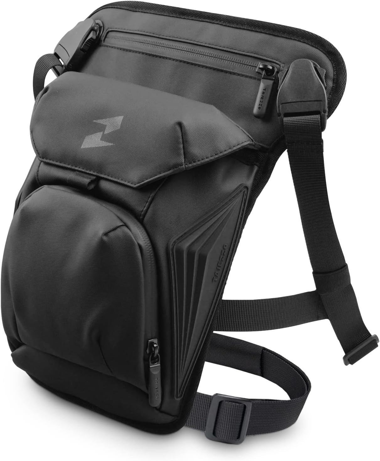Drop Leg Bag for  Thigh Bag for  Leg Strap Motorcycle Bike Hip Bum Bag Hiking