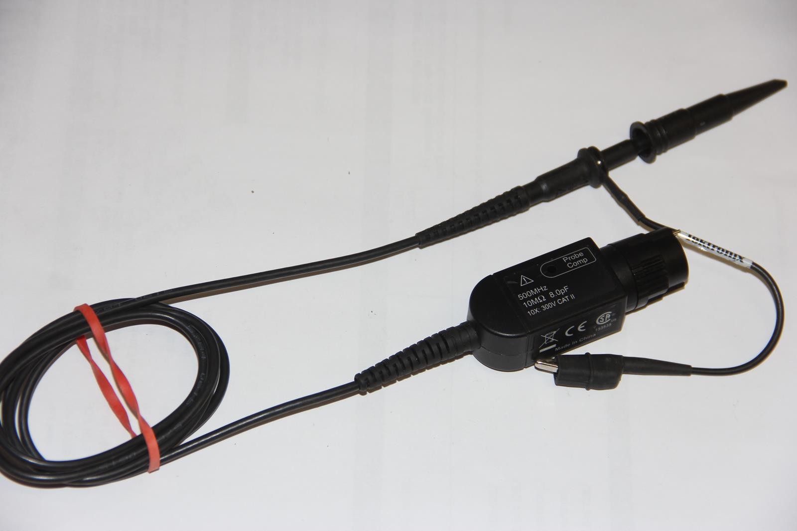 TEKTRONIX P6139B 500MHz Passive Probe