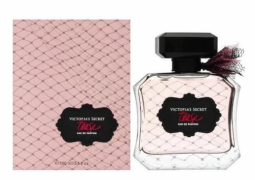 VICTORIA\'S SECRET TEASE PERFUME EDP 3.4 oz 100 ml *BRAND NEW & SEALED*