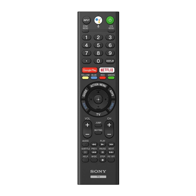 New Original RMF-TX310U For Sony 4K Smart TV Voice Remote Control XBR-65X800G New Original RMF-TX310U For Sony 4K Smart TV Voice Remote Control XBR-65X800G