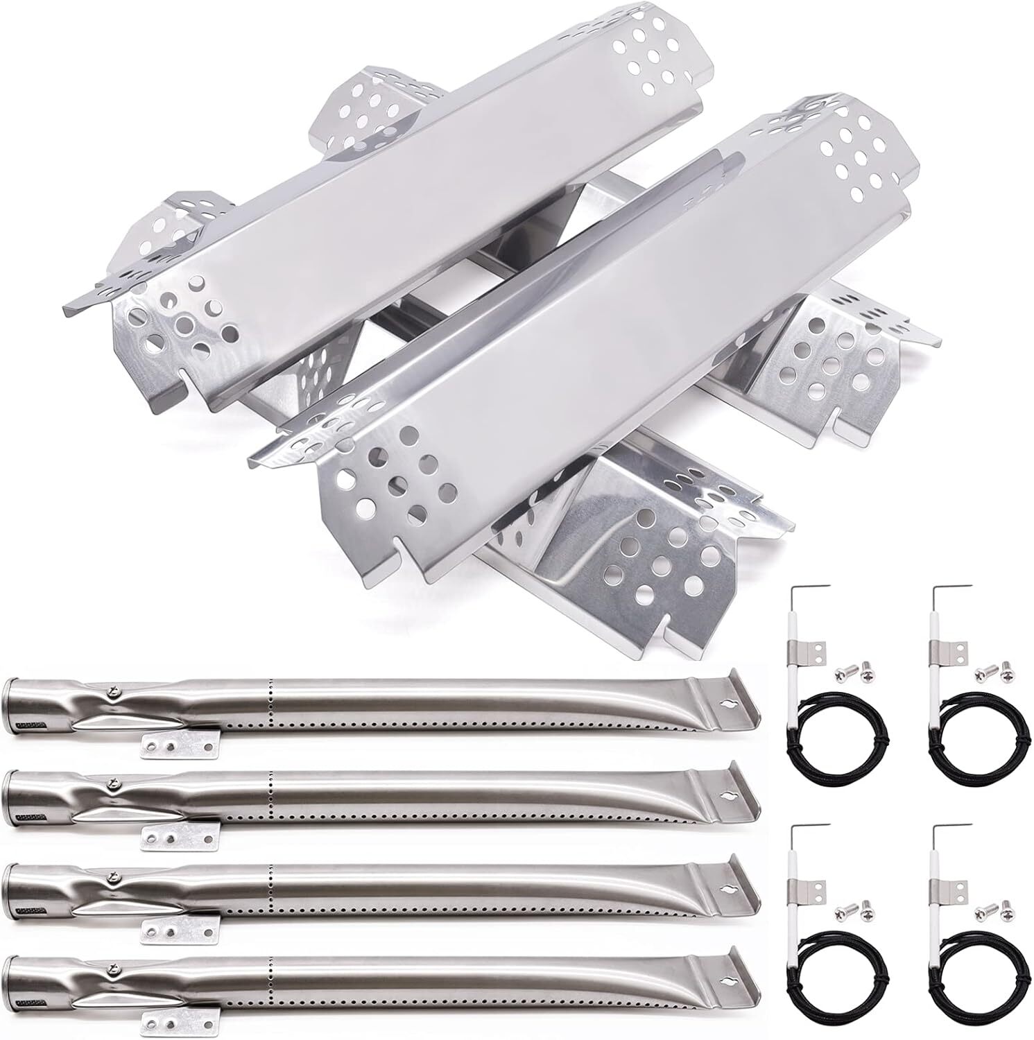 Grill Burner kit for Nexgrill 720-0888,720-0830H 720-0830D 720-0783E 720-0864 Grill Burner kit for Nexgrill 720-0888,720-0830H 720-0830D 720-0783E 720-0864