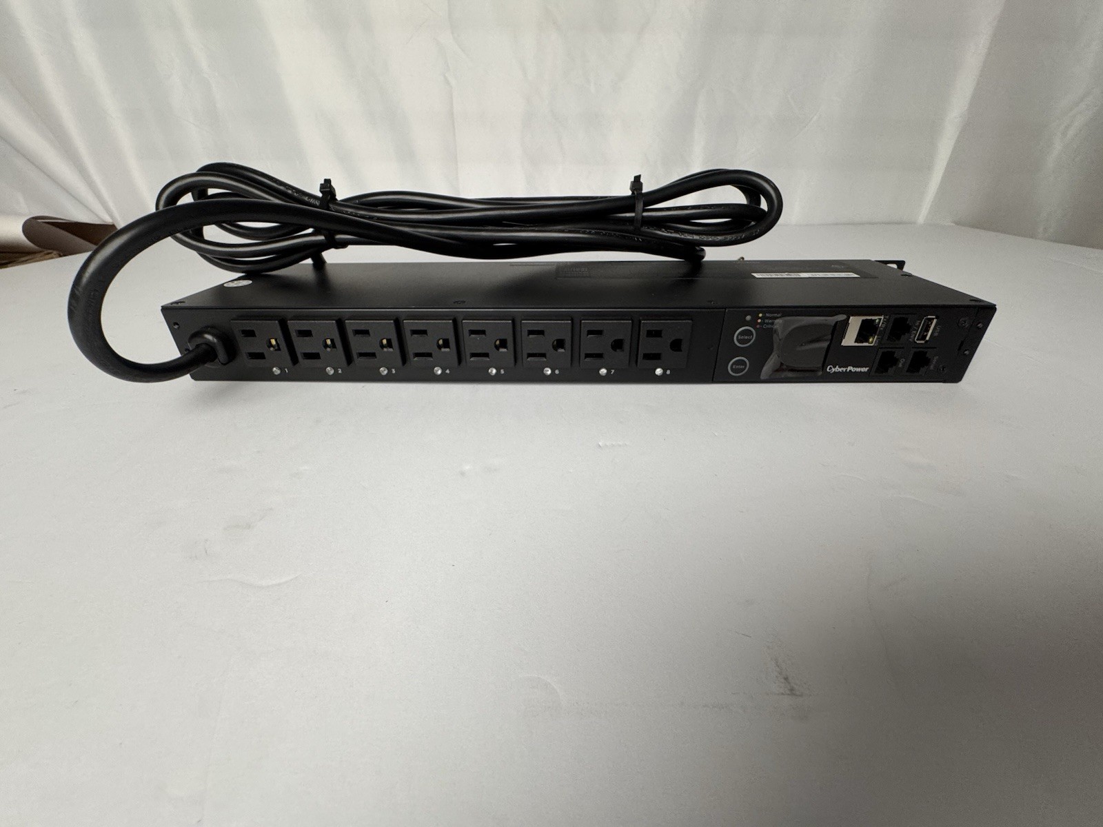 CyberPower PDU41001 CyberPower PDU41001