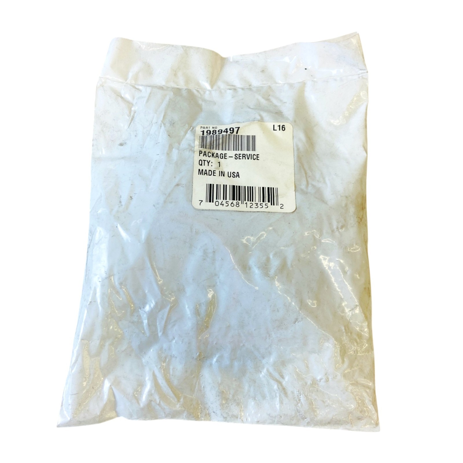 Delco Remy 1989497 Starter Bushing Universal Service Kit for 42MT Delco Remy 1989497 Starter Bushing Universal Service Kit for 42MT