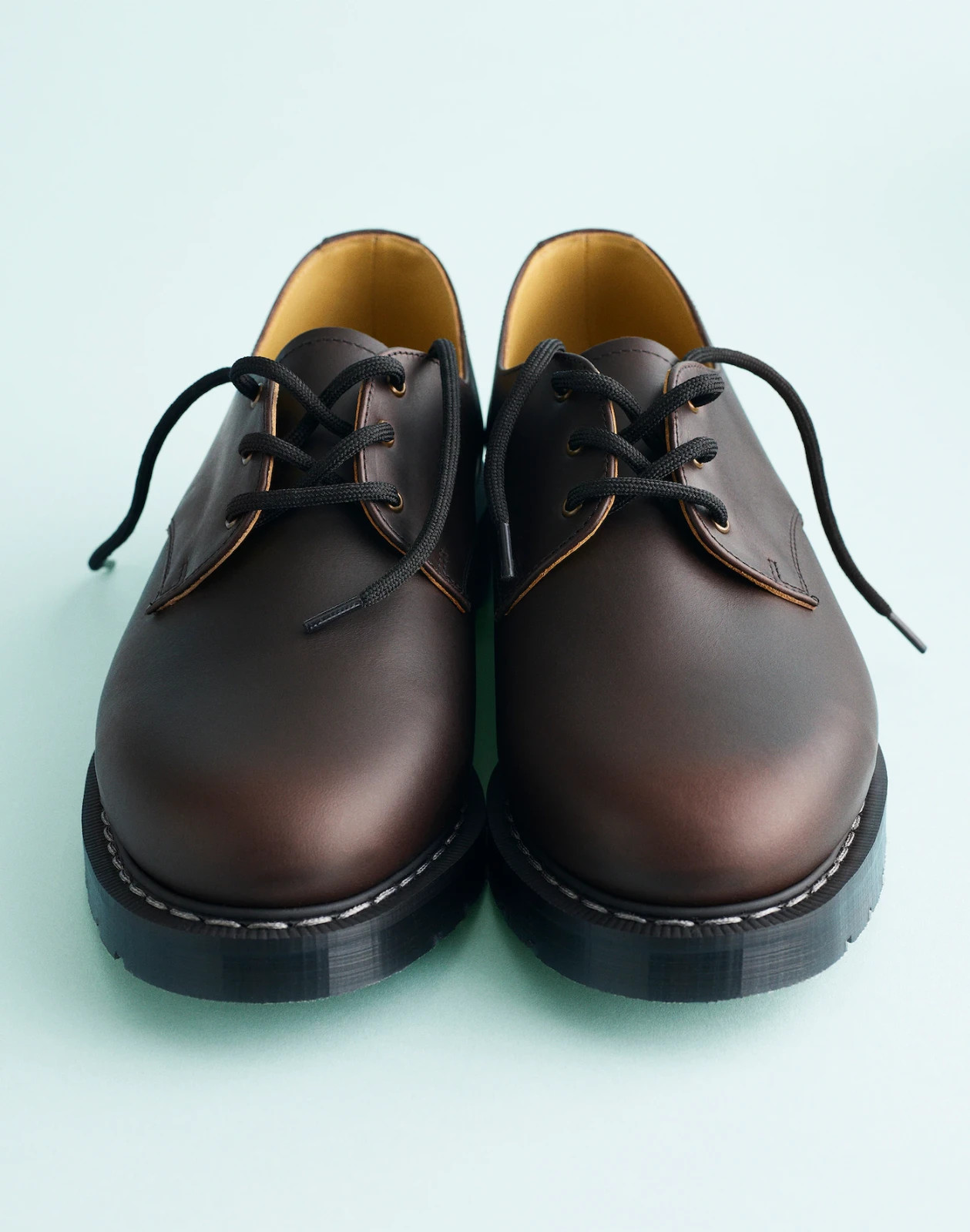New-madewell-Solovair® Gibson Shoe-free shipping