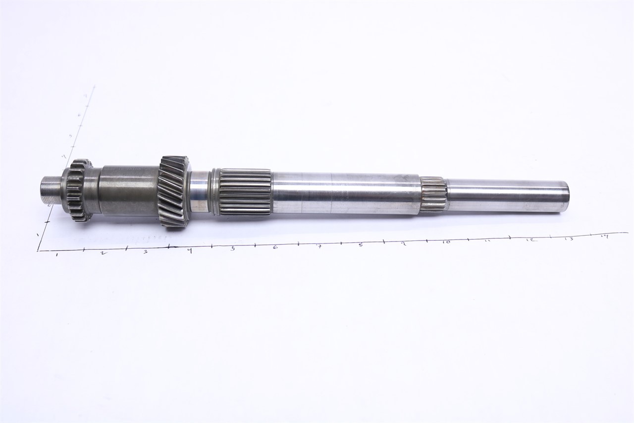 Polaris Shaft, Input 25T 3235063