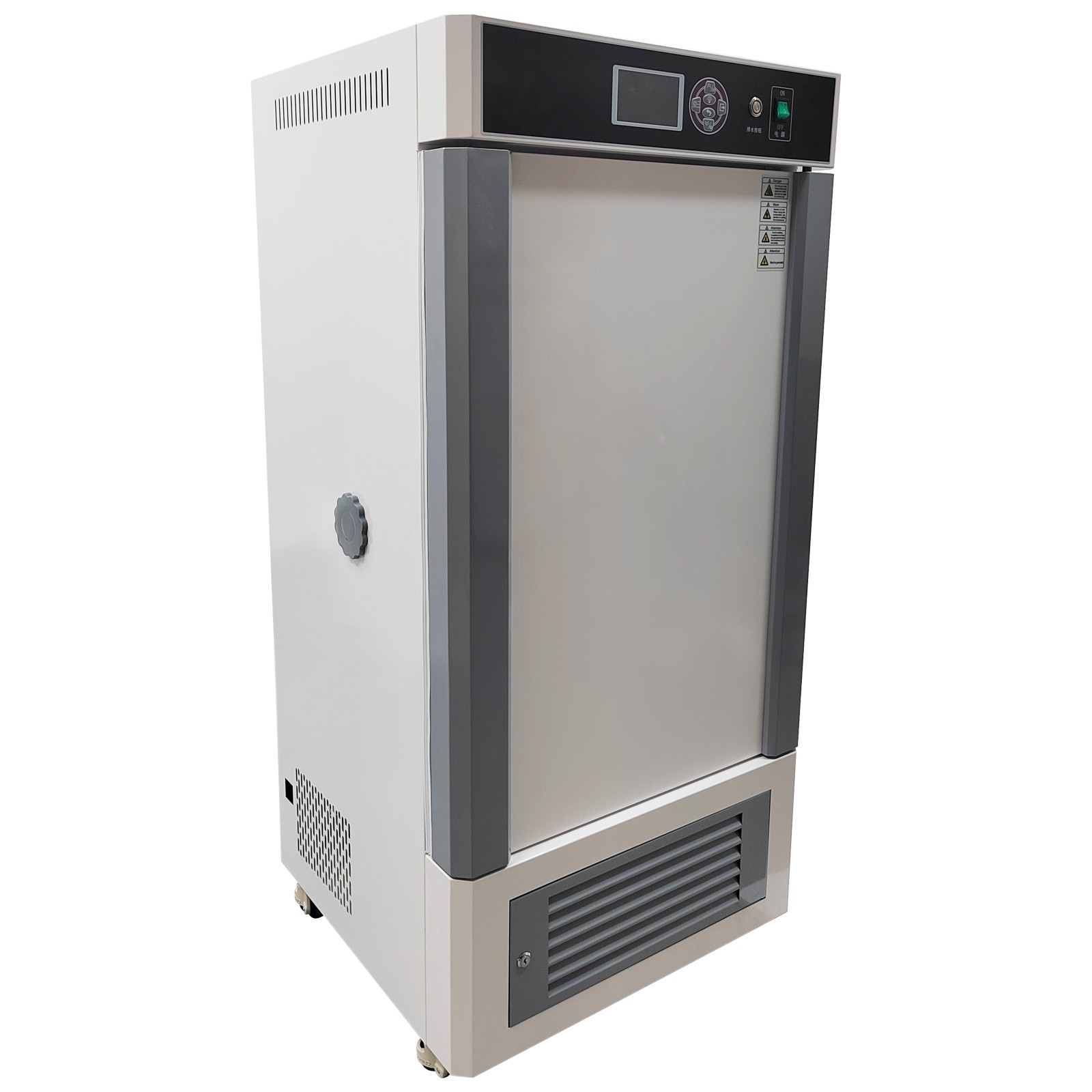 150L Large Volume Constant Temperature and Humidity Incubator 220V 800W 150L Large Volume Constant Temperature and Humidity Incubator 220V 800W