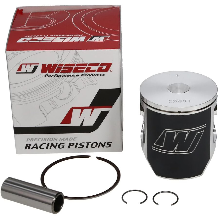 Wiseco 2-Stroke Piston - GP Series Racers Choice / Stock Bore 765M05400