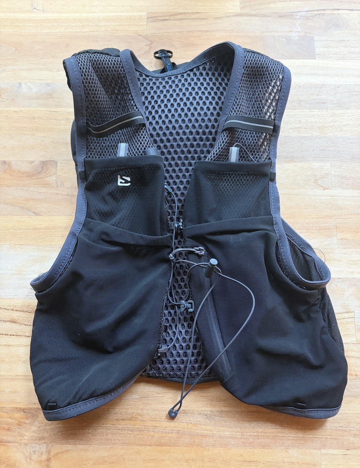 Salomon Active Skin 8 W, Hydration Vest Women's S