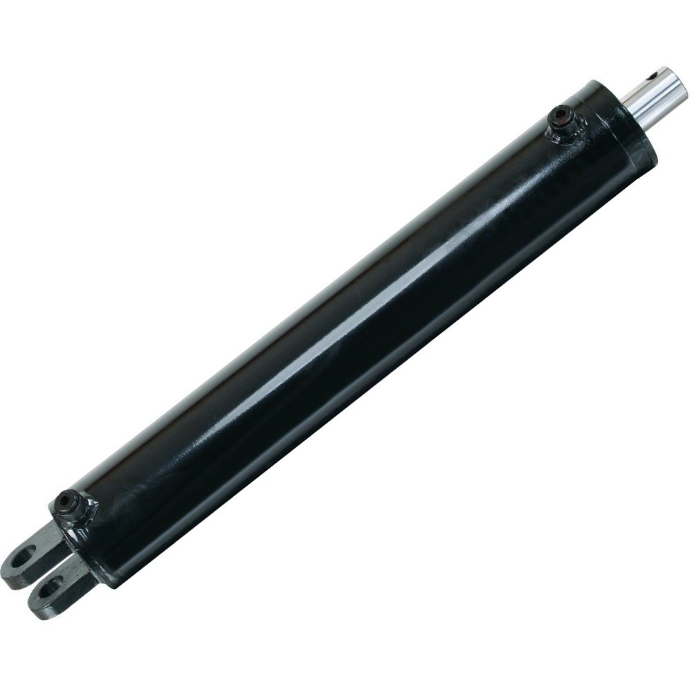 Hydraulic Cylinder 4x24 Bore x Stroke fits Dirty Hand Tools 22 Ton 100171 100950