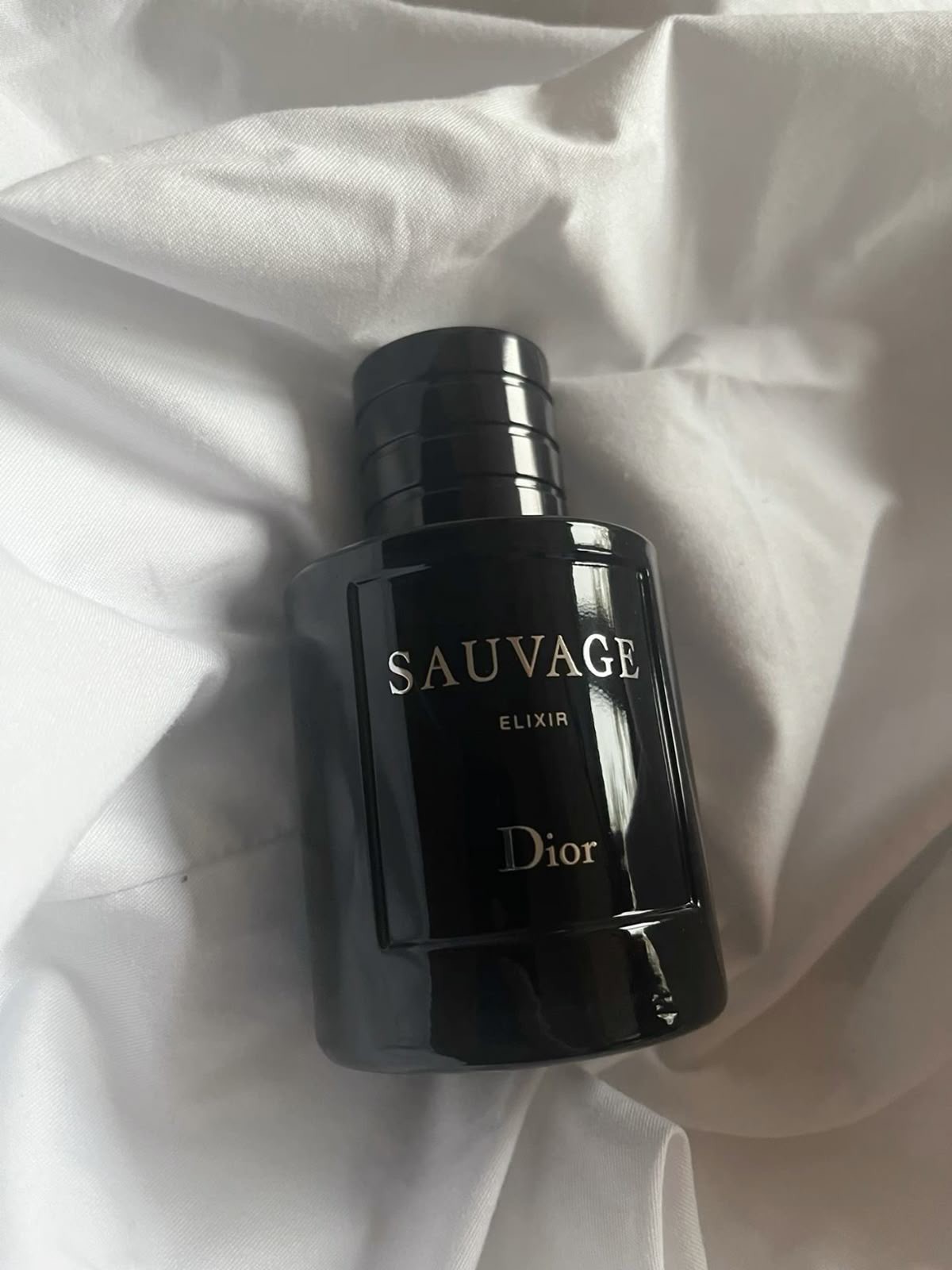 Sauvage Elixir 3.4oz 100ml Men’s Perfume New With Box Sauvage Elixir 3.4oz 100ml Men’s Perfume New With Box
