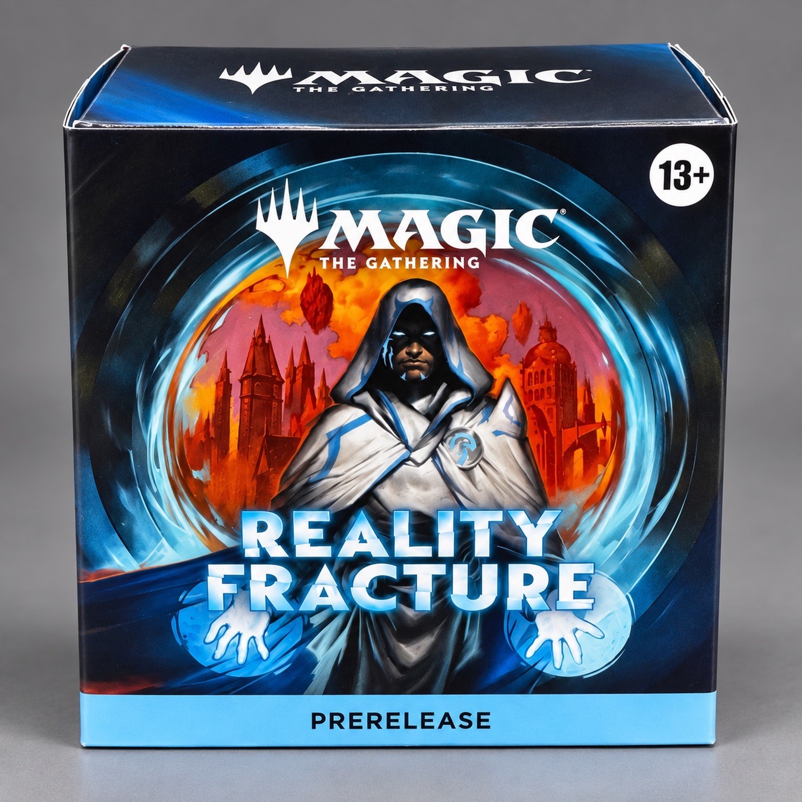 Reality Fracture - Prerelease Pack MTG New Sealed English Ships - 9/25