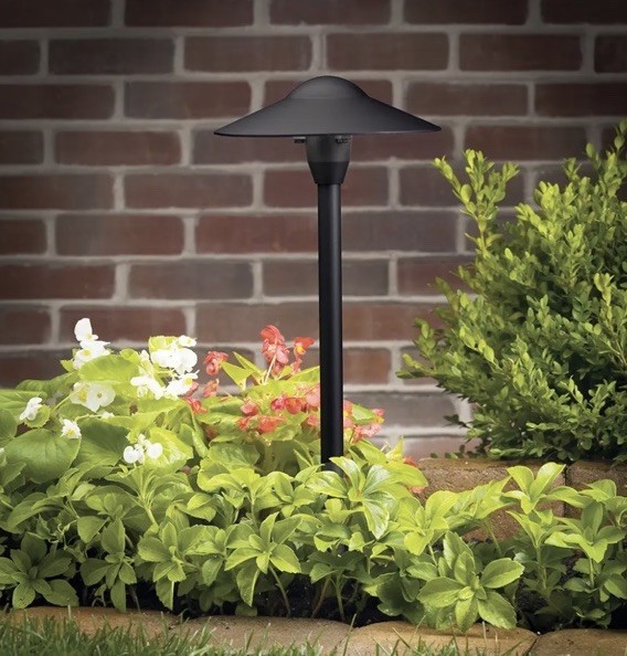 LED Retrofit Path Light Size:21 LED Retrofit Path Light Size:21